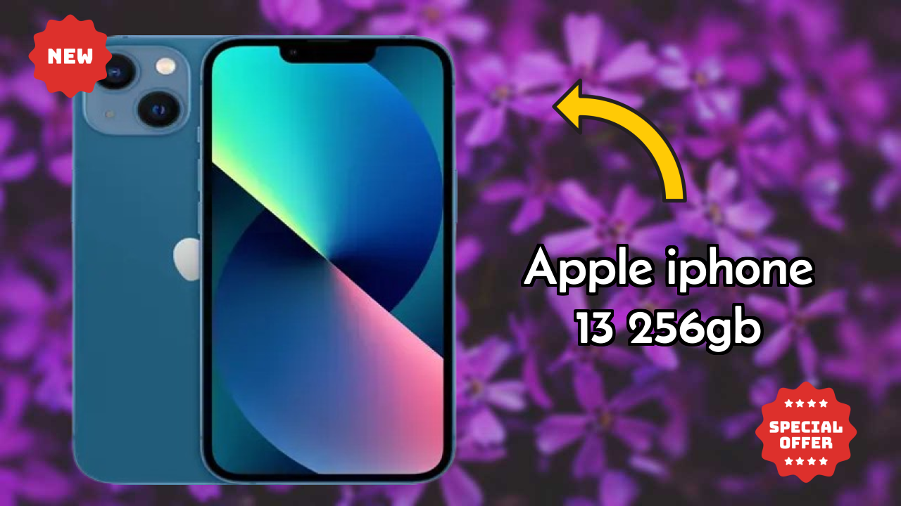 Apple IPhone 13 256GB Processor Review: Apple A15 Bionic Benchmarks