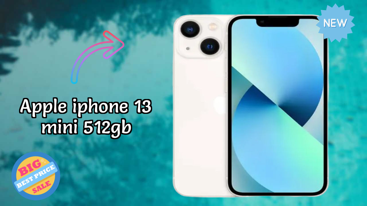 Apple IPhone 13 Mini 512GB Camera Samples: 12 MP + 12 MP Rear Camera Quality Test