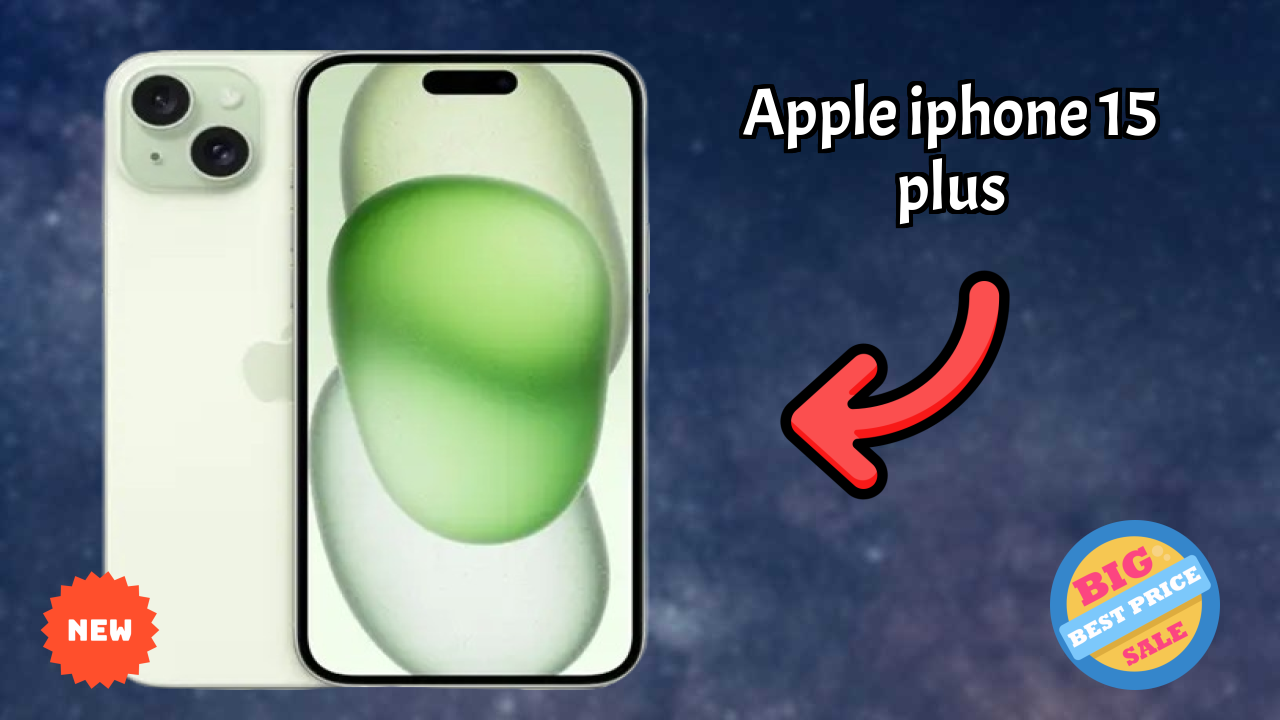 Apple IPhone 15 Plus Price Analysis: ₹69,900 Value Check