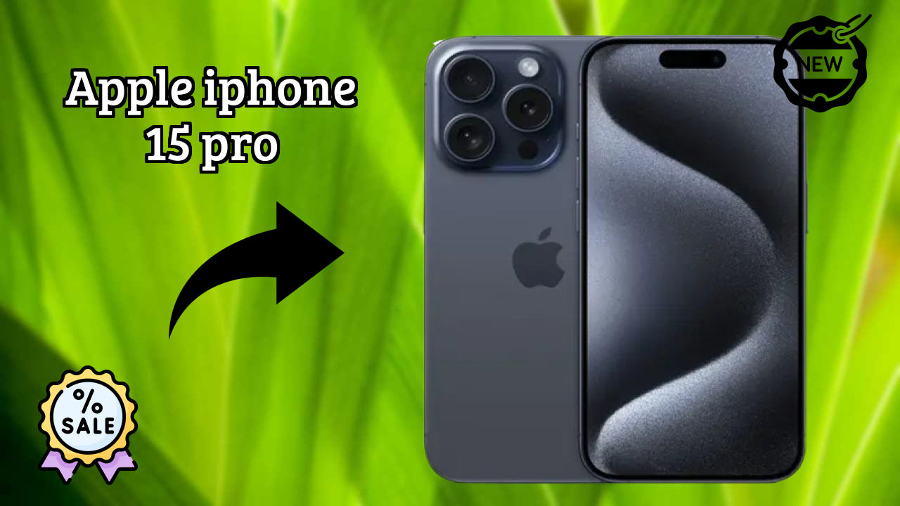 Apple IPhone 15 Pro Gaming Performance: Apple A17 Pro FPS Test