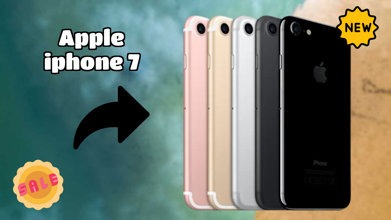 Apple IPhone 7 Price Review: ₹31,500 Worth the Money?