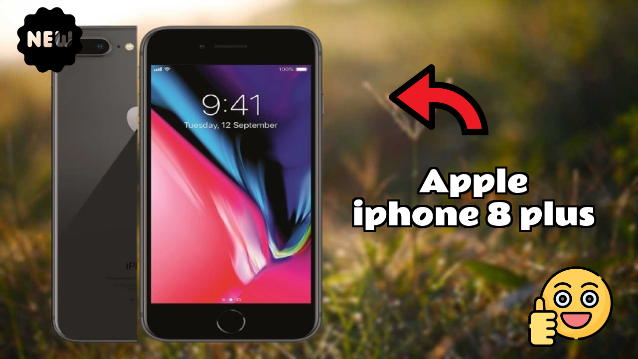 Is Apple IPhone 8 Plus the Best Choice in 2026? Full Review