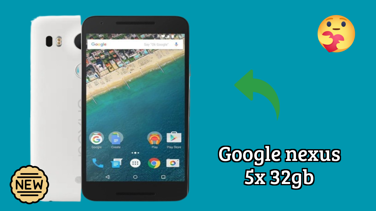 Google Nexus 5X 32GB RAM Test: 2 GB RAM Handles Heavy Apps