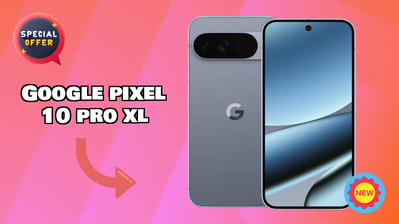 Google Pixel 10 Pro XL Gaming Benchmarks: Google Tensor G5 FPS Test