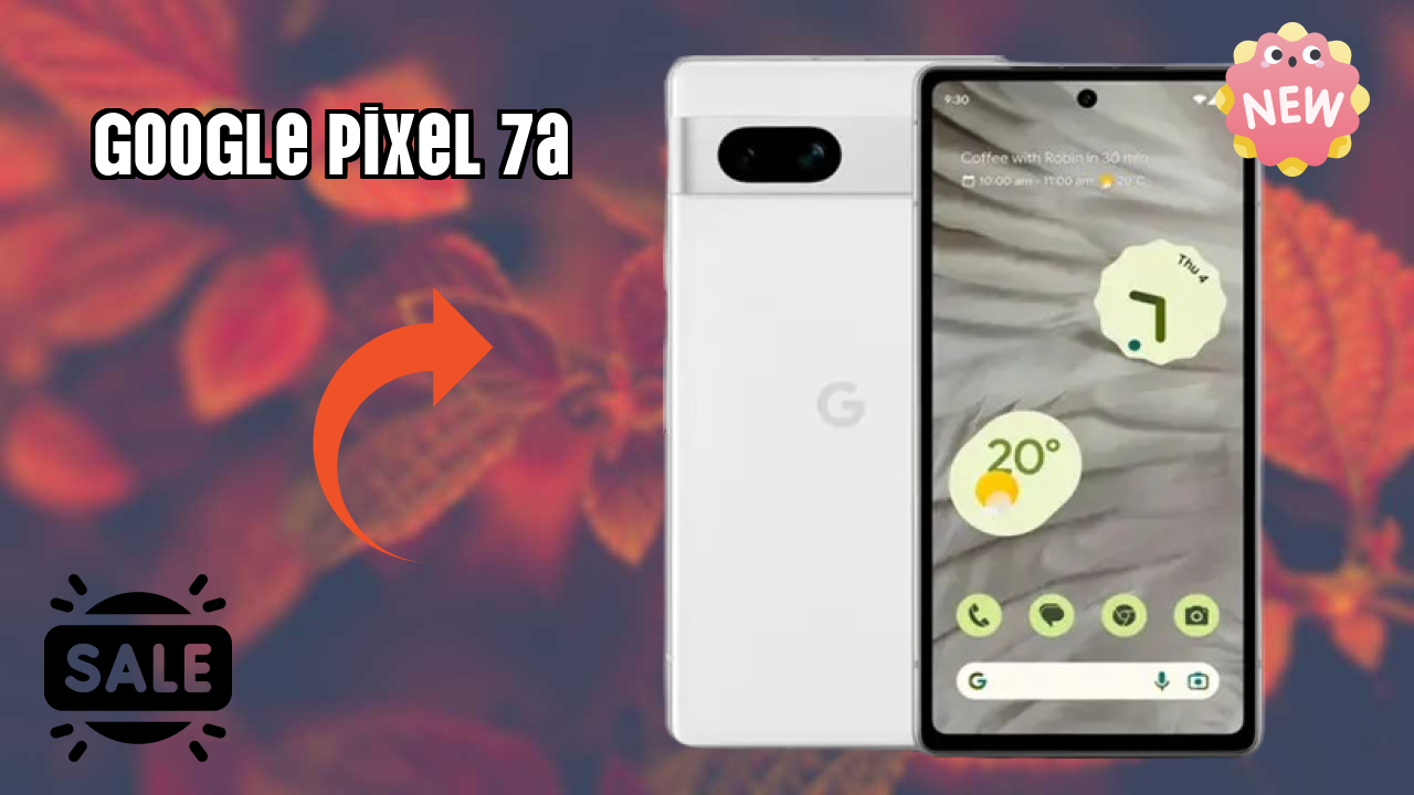 Google Pixel 7A Processor Test: Google Tensor G2 Performance