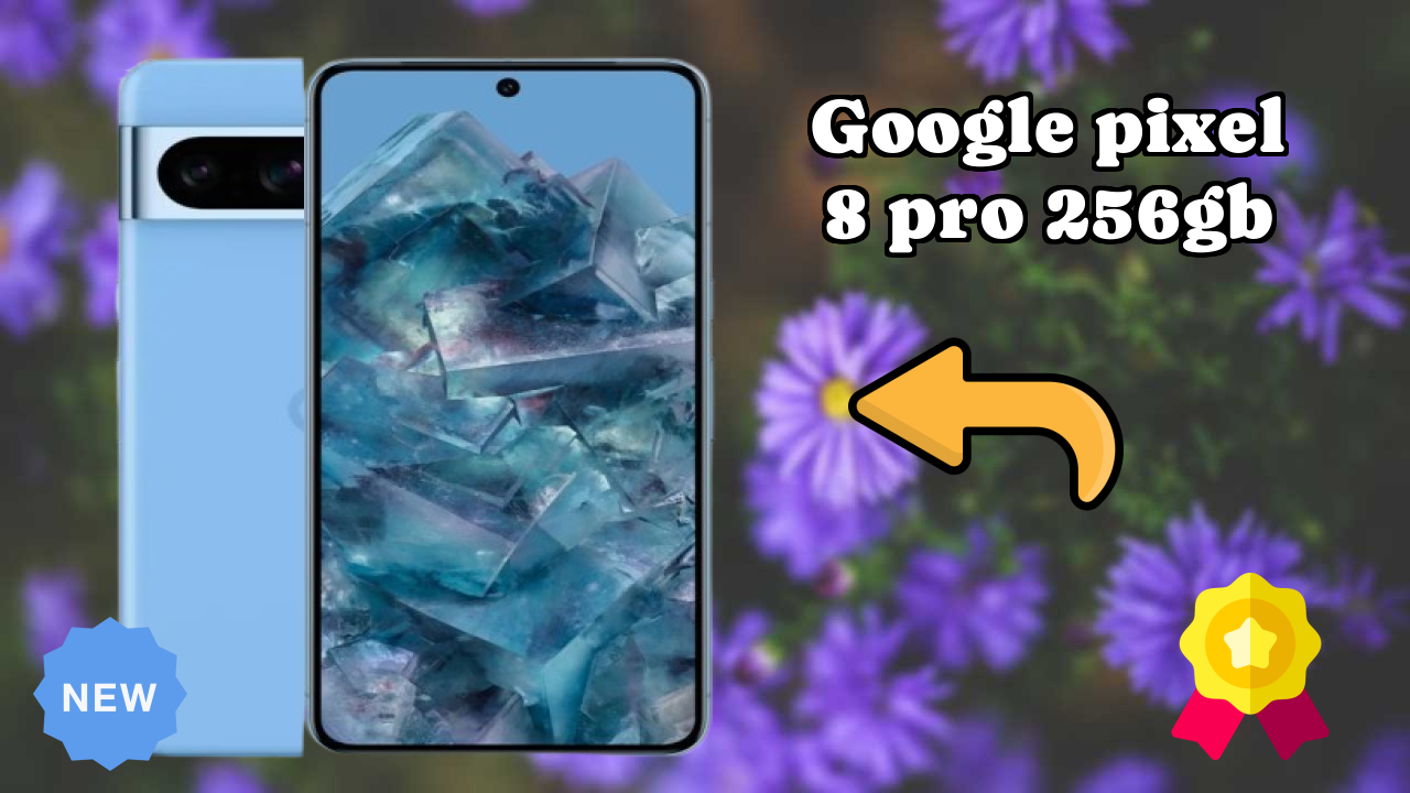 Google Pixel 8 Pro 256GB Processor Review: Google Tensor G3 Benchmarks