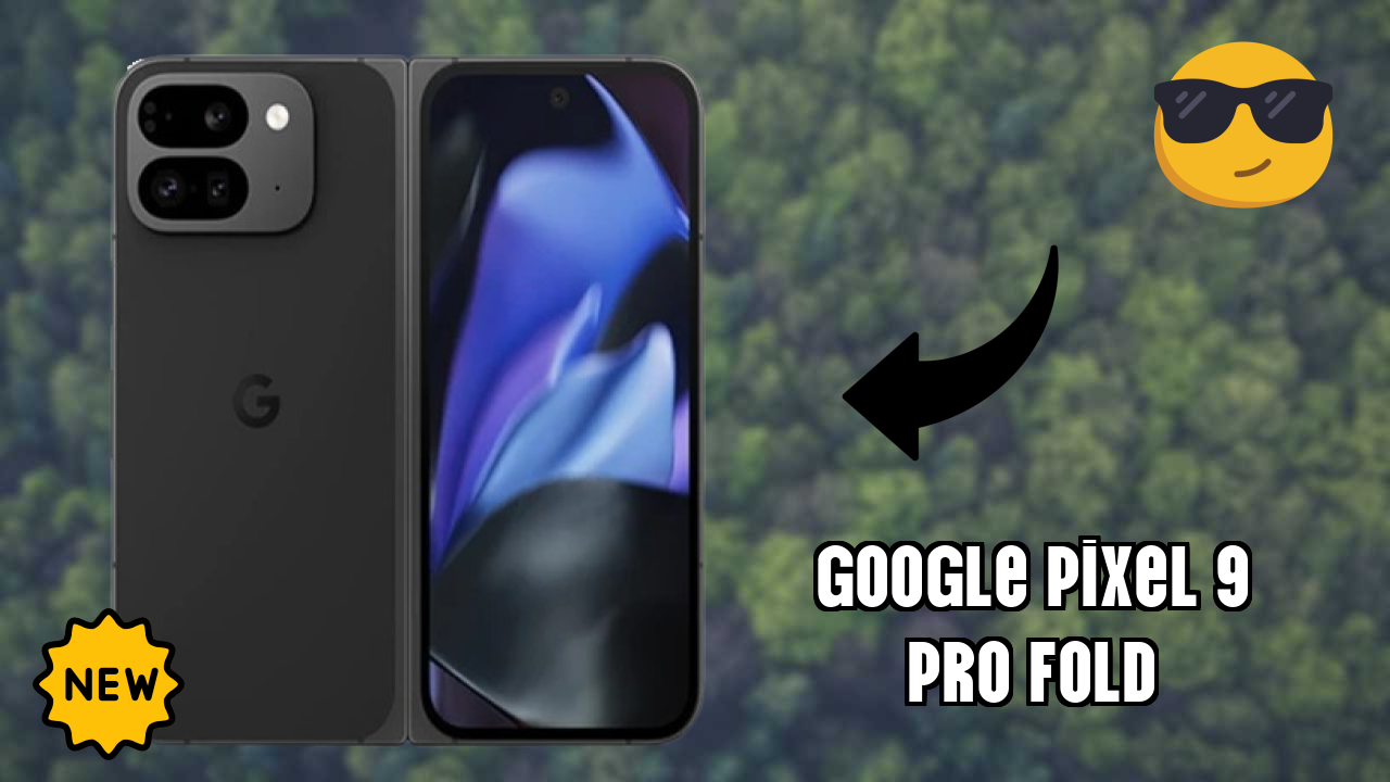 Google Pixel 9 Pro Fold Processor Review: Google Tensor G4 Benchmarks