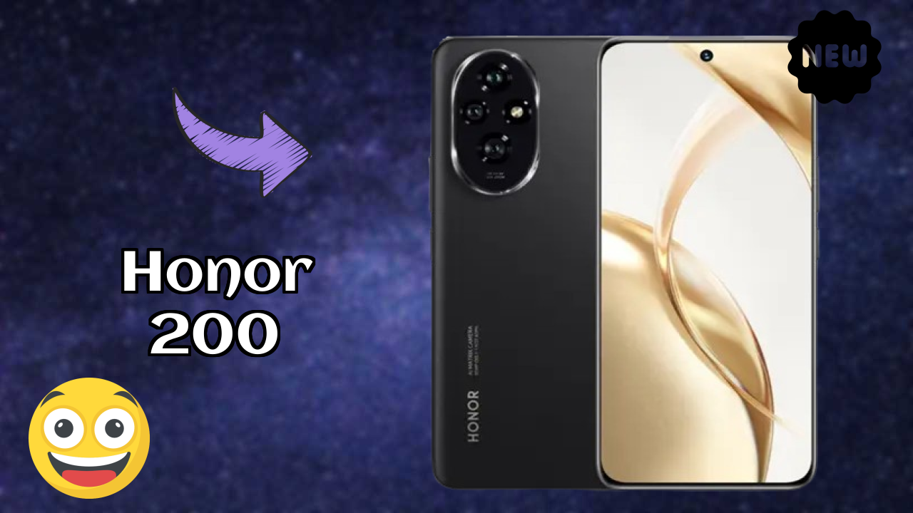 Honor 200 Price Analysis: ₹29,999 Value Check
