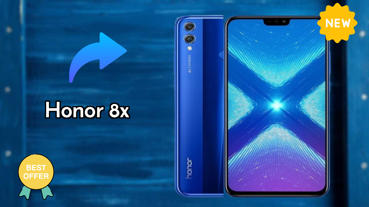 Honor 8X Camera Samples: 20 MP + 2 MP Rear Camera Real Photos