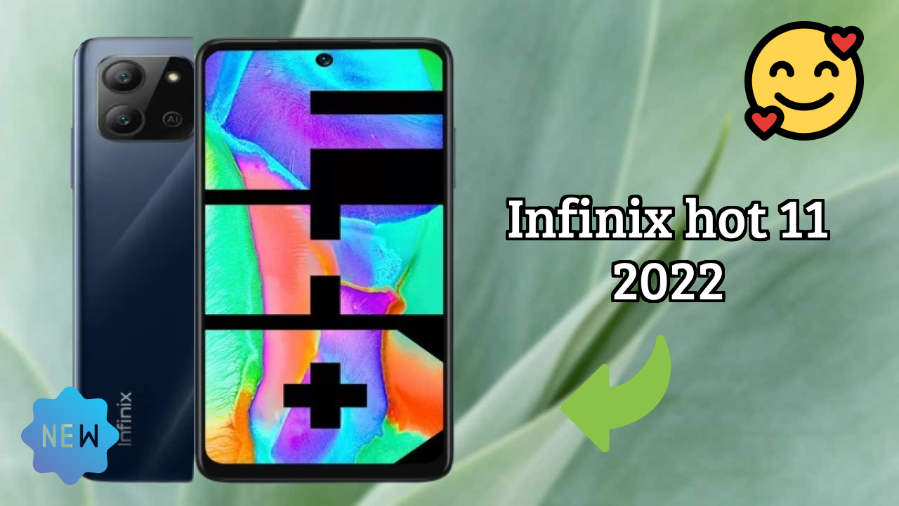 Infinix Hot 11 2022 Camera Test: 13 MP + 2 MP Rear Camera Sample Photos