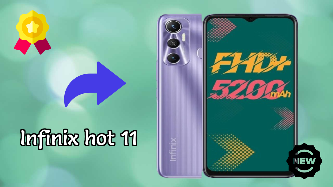 Infinix Hot 11 Price Review: ₹9,999 Value for Money?