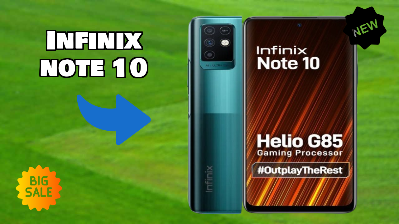 Infinix Note 10 Camera Quality: 16 MP Front Camera Selfie Test