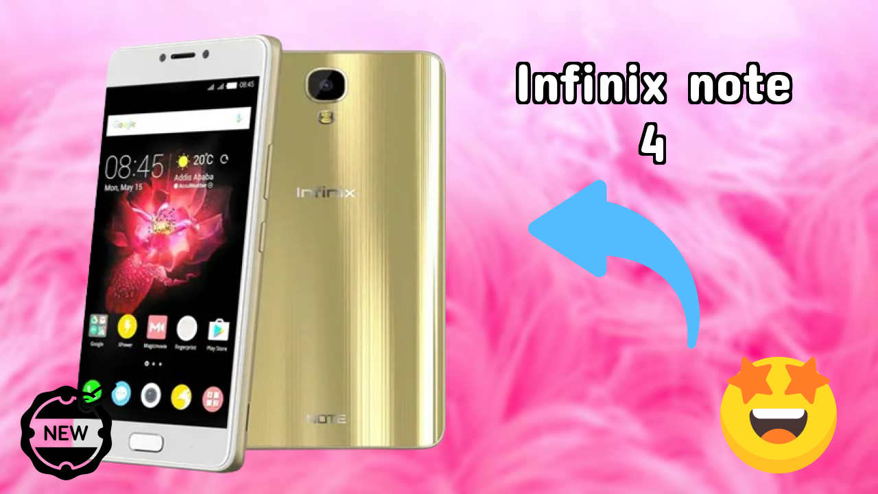 Infinix Note 4 at ₹8,999 - Should You Buy It?