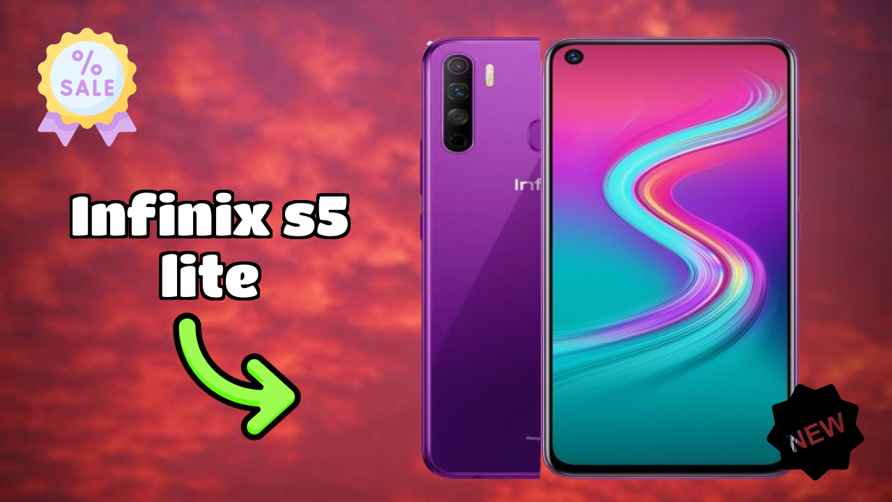 Infinix S5 Lite Camera Samples: 16 MP + 2 MP Rear Camera Quality Test