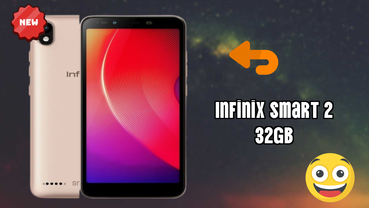 Infinix Smart 2 32GB Processor Test: MediaTek MT6739 Benchmarks