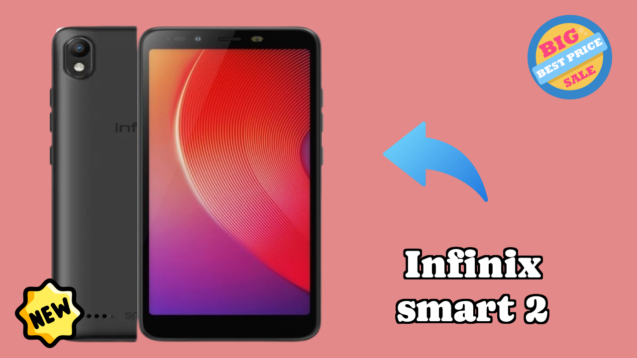 Infinix Smart 2 2026 Value-for-Money Verdict