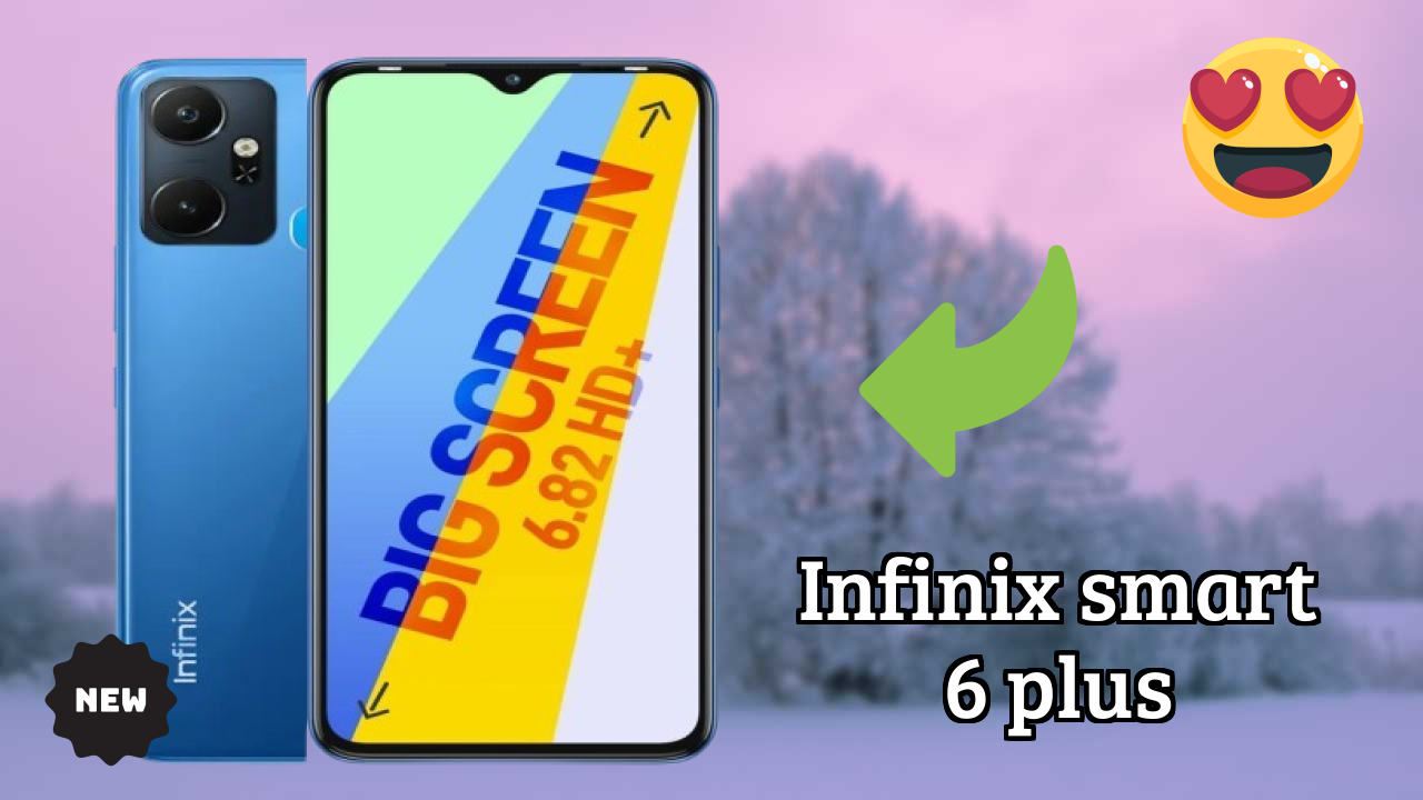 Infinix Smart 6 Plus Processor Review: MediaTek Helio G25 Benchmarks