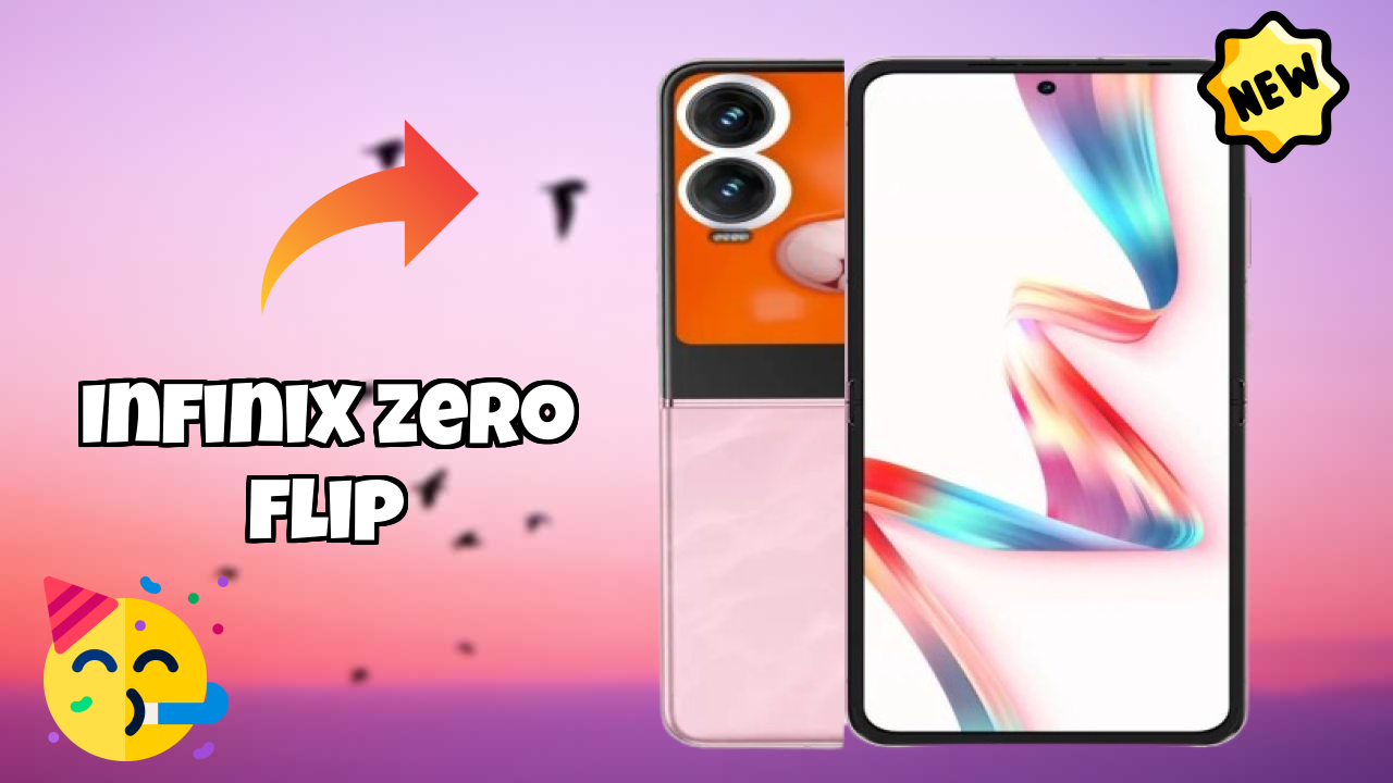 Should You Buy Infinix Zero Flip in 2026? Expert Opinion