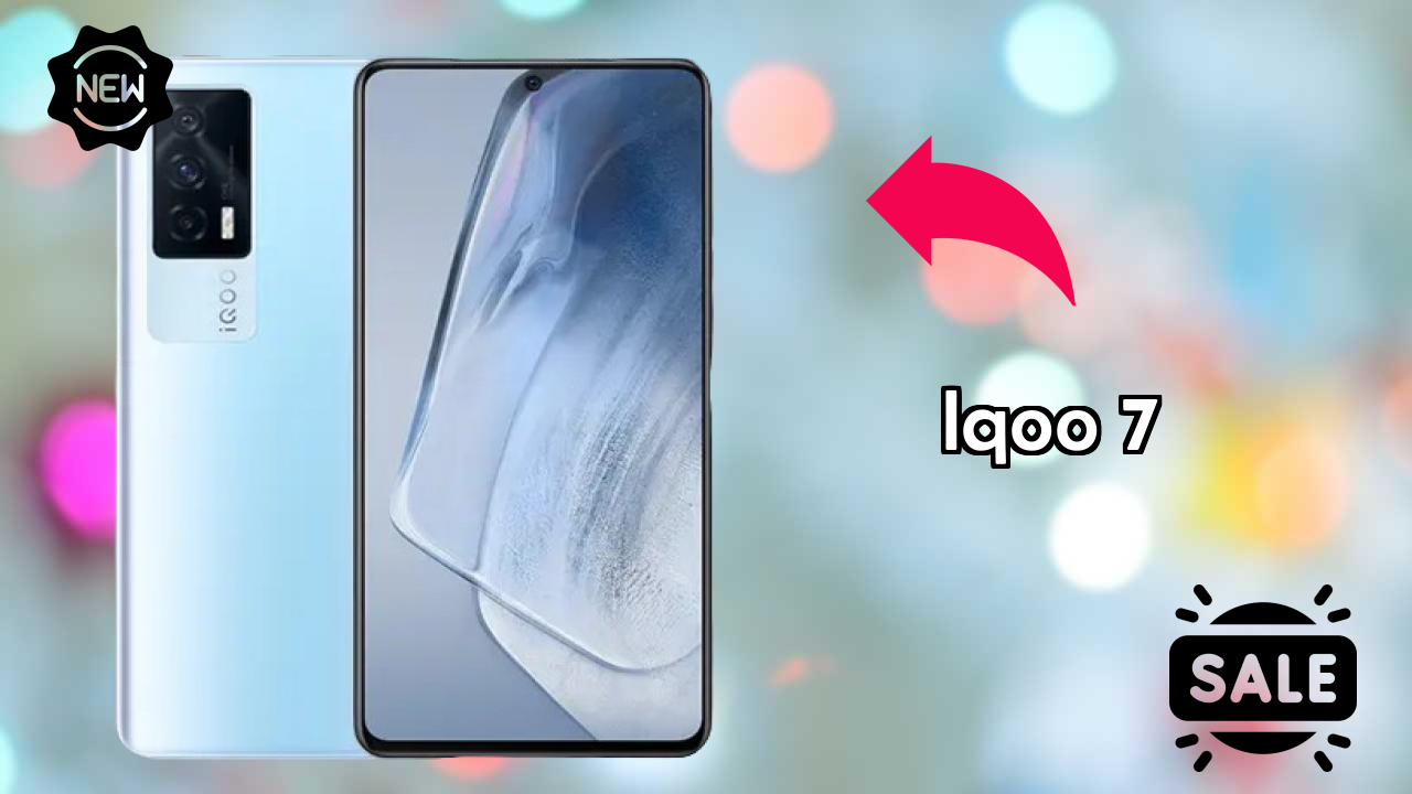IQOO 7 New 2026: fetchers and Reveies with Amazing Brand