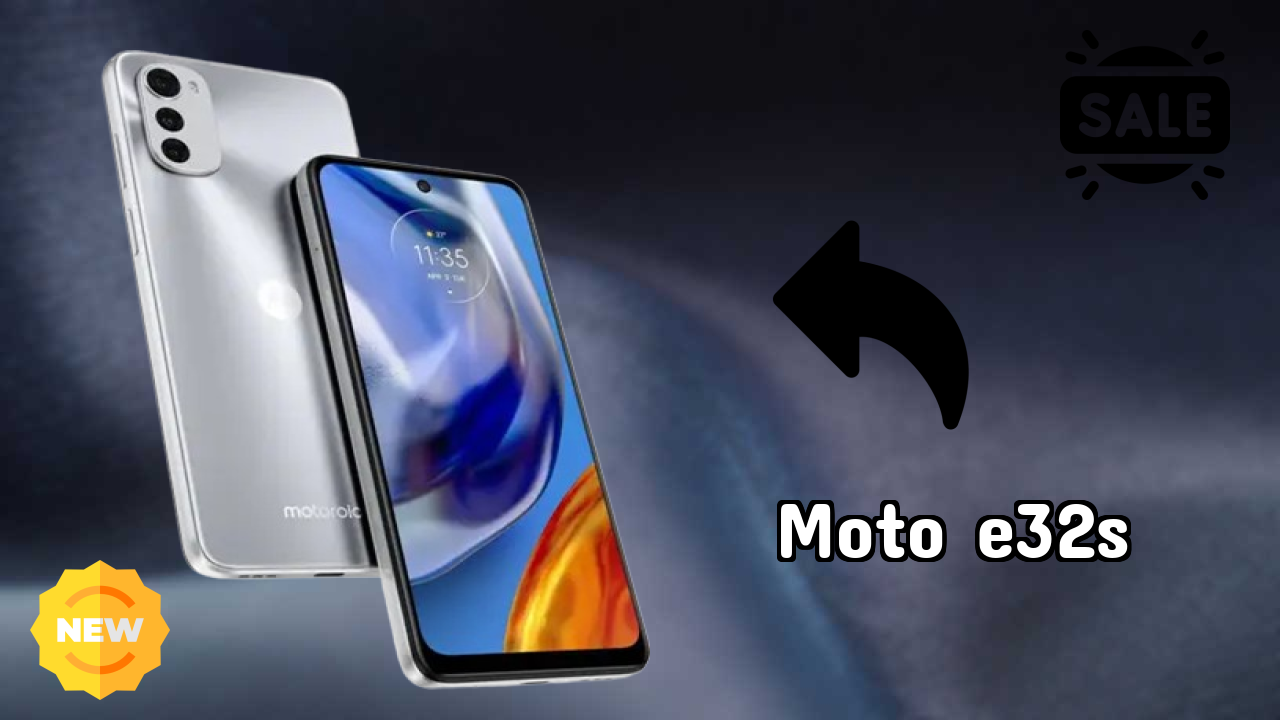 Moto E32s Battery Life: 5000 MAh Real-World Test