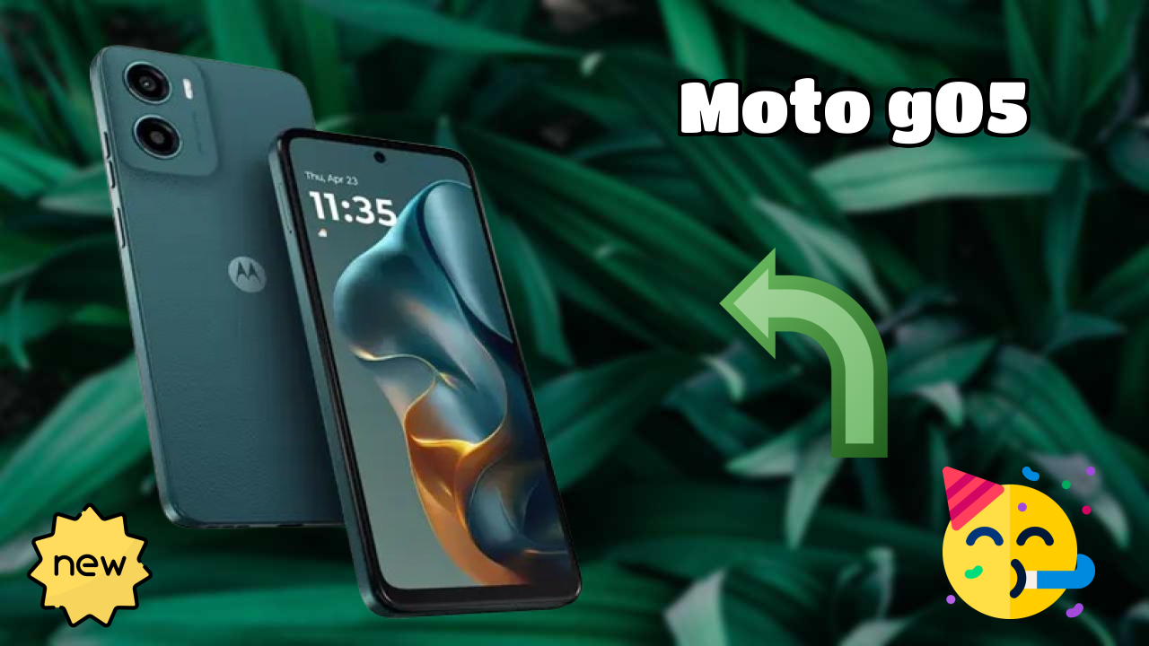 Moto G05 Camera Samples: 50 MP Rear Camera Real Photos