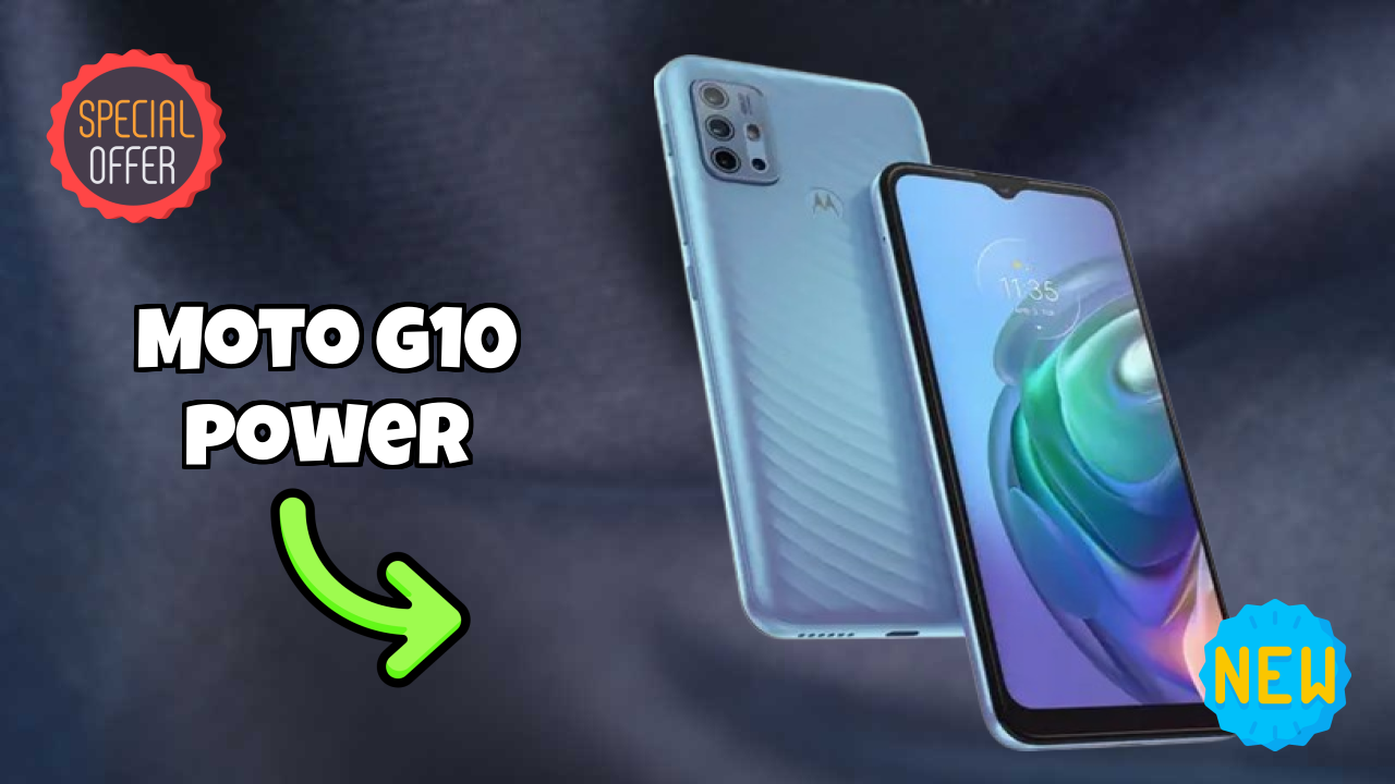 Moto G10 Power Camera Test: 48 MP + 8 MP + 2 MP + 2 MP Rear Camera Real Photos