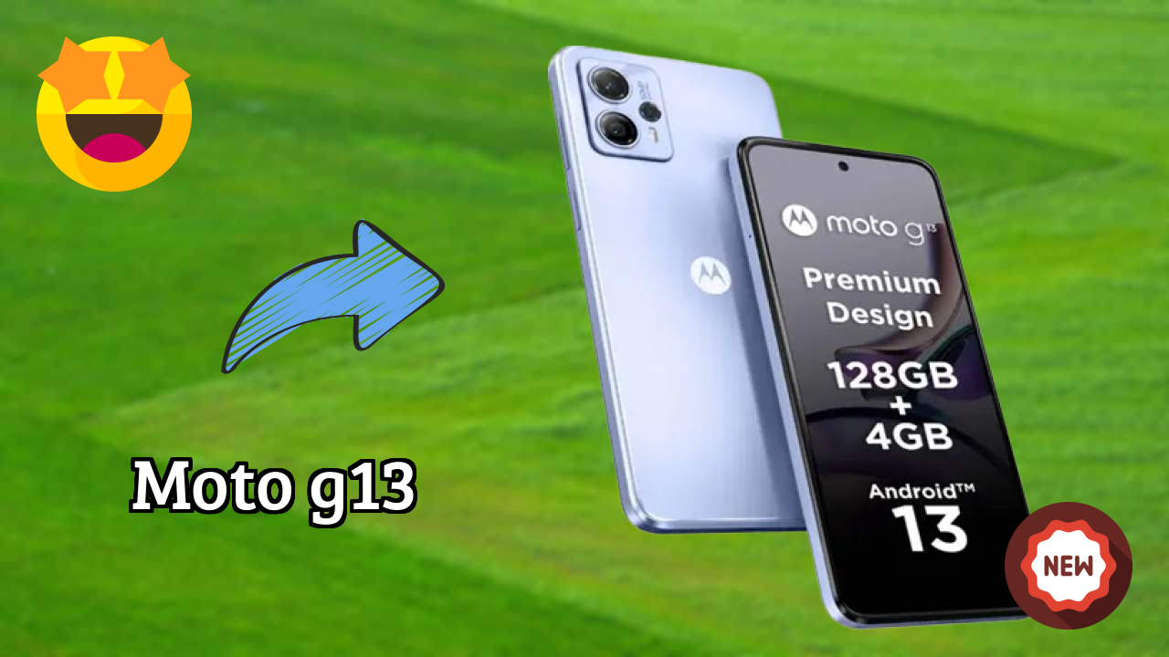 Moto G13 Performance: MediaTek Helio G85 Speed Review