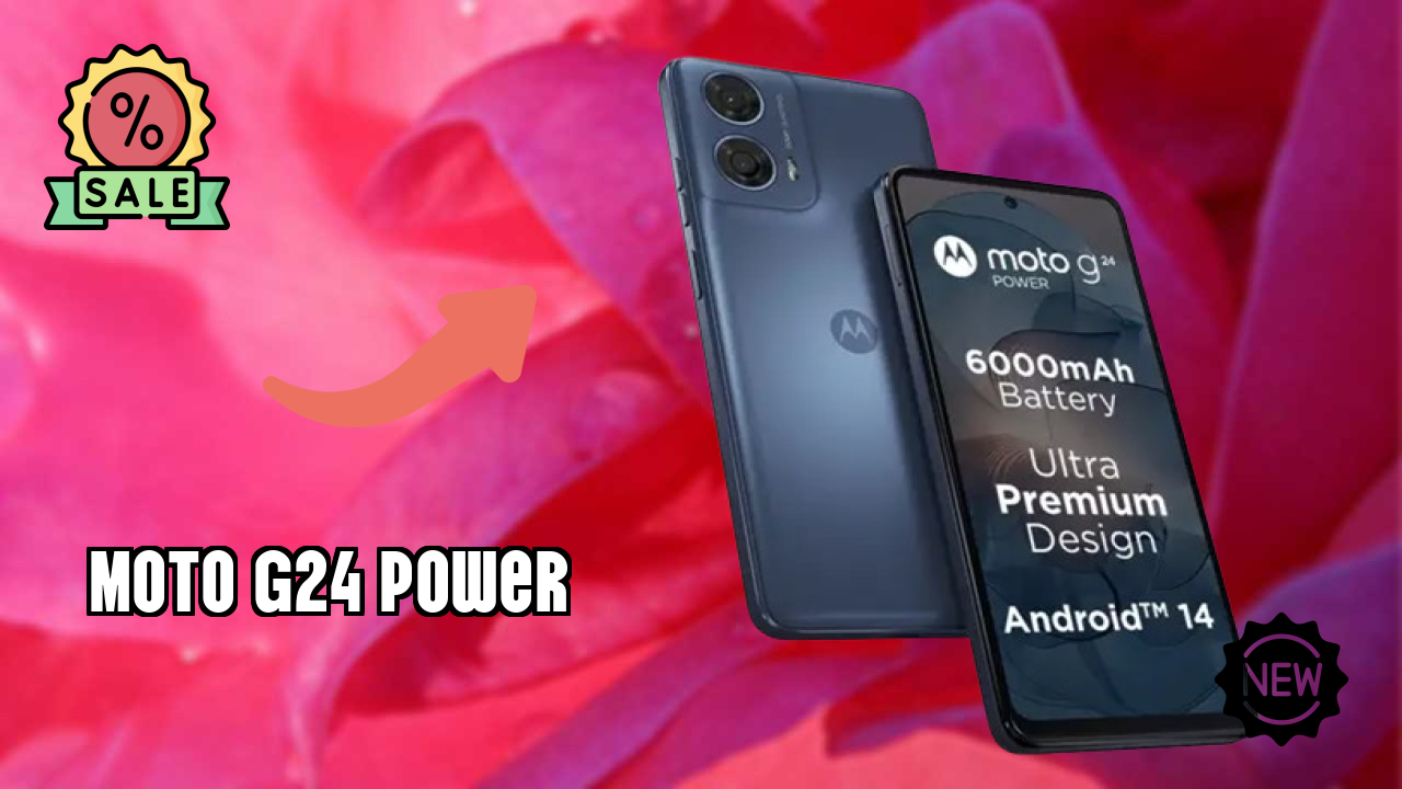 Should You Buy Moto G24 Power in 2026? Expert Opinion
