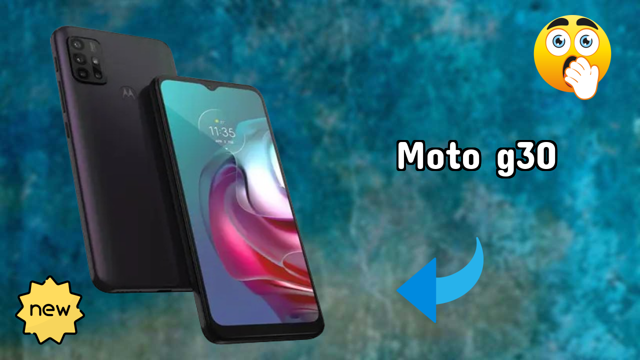 Moto G30 Camera Review: 64 MP + 8 MP + 2 MP + 2 MP Rear Camera Photo Quality