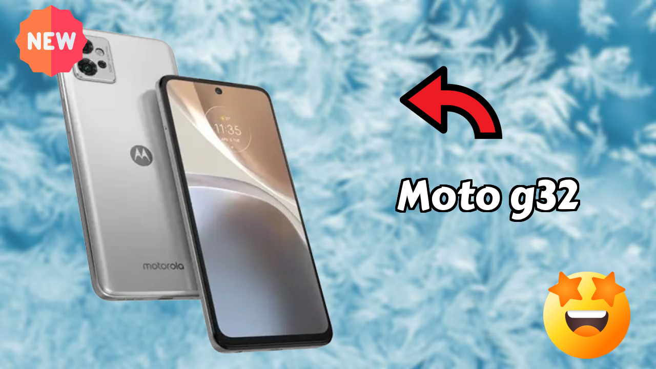 Moto G32 Battery Review: 5000 MAh Endurance Test