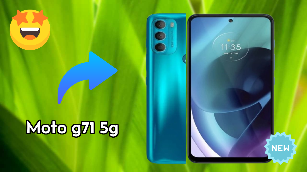 Moto G71 5G Battery Review: 5000 MAh Charging Time