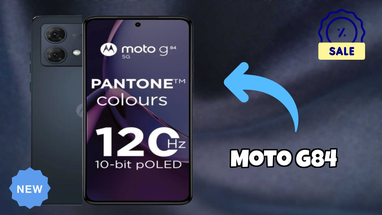 Moto G84 Camera Quality: 50 MP + 8 MP Rear Camera Samples Review