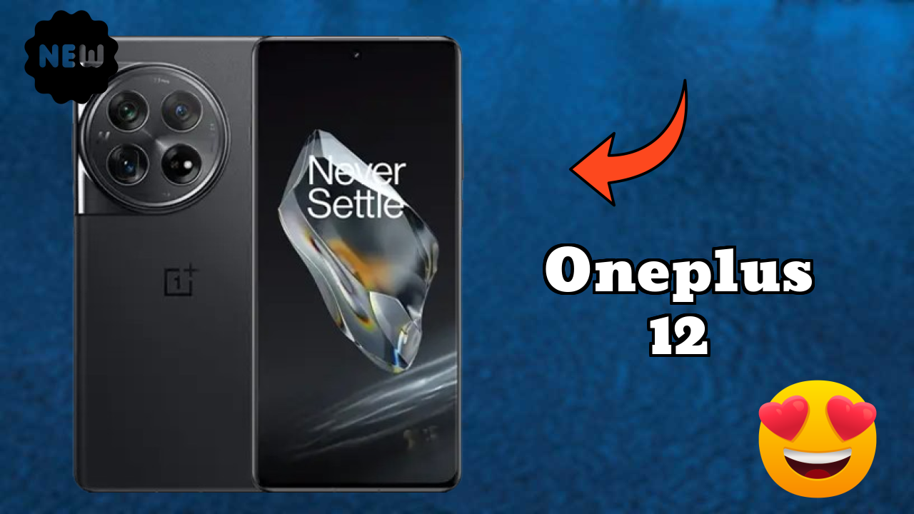 OnePlus 12 Gaming Benchmarks: Snapdragon 8 Gen 3 Tested