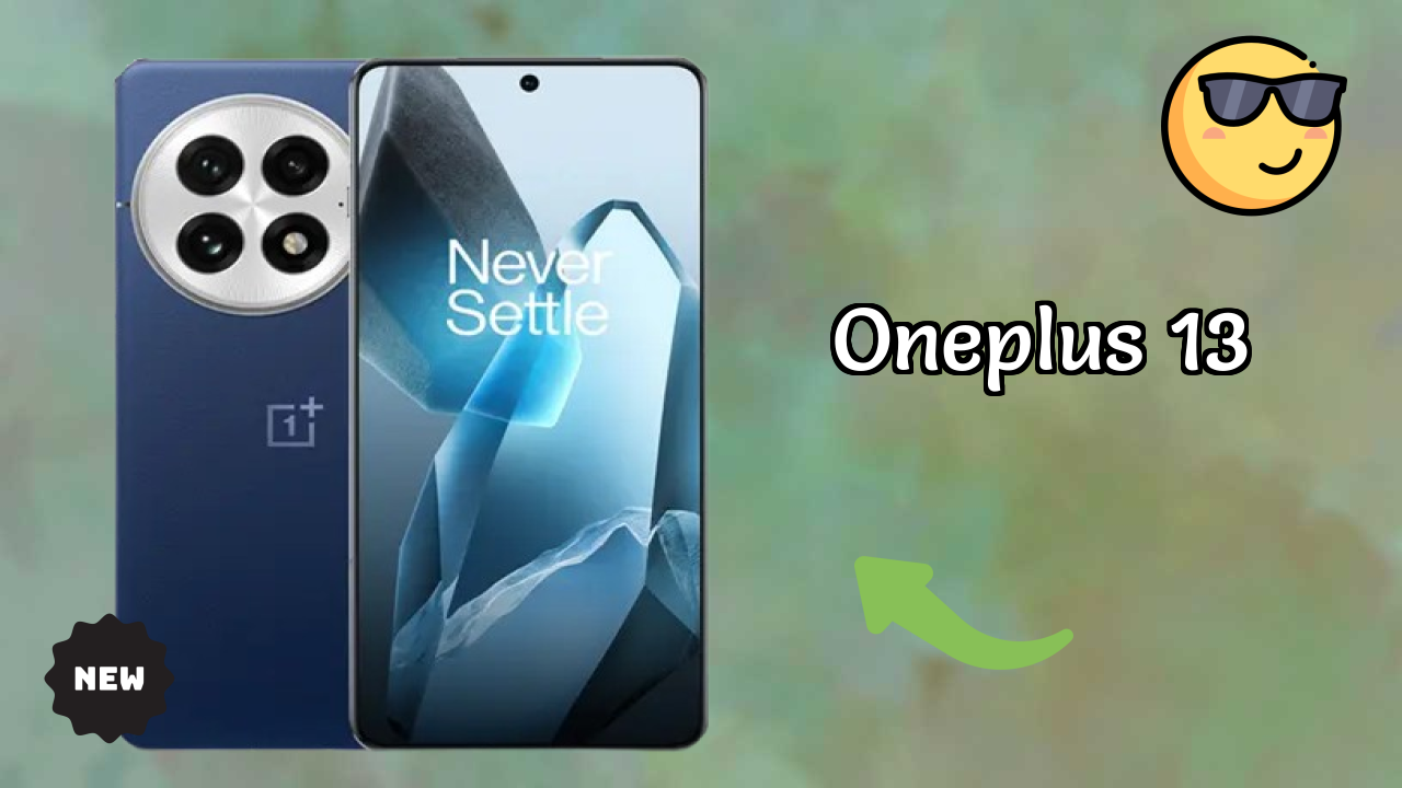 OnePlus 13 RAM Test: 12 GB RAM Handles Tasks Well?