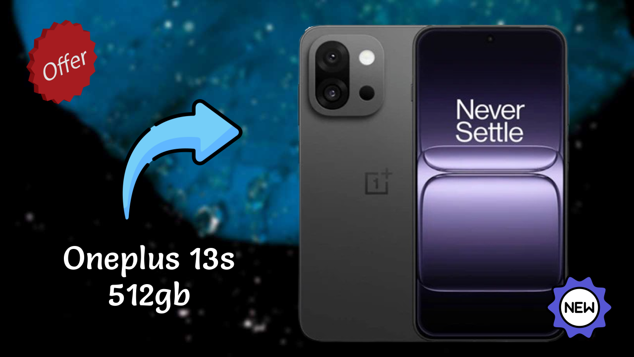 OnePlus 13s 512GB Battery Review: 5850 MAh Real Usage Test