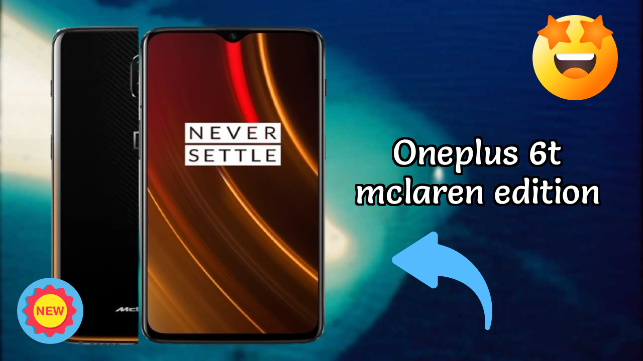 OnePlus 6T McLaren Edition Camera Samples: 16 MP + 20 MP Rear Camera Real Test