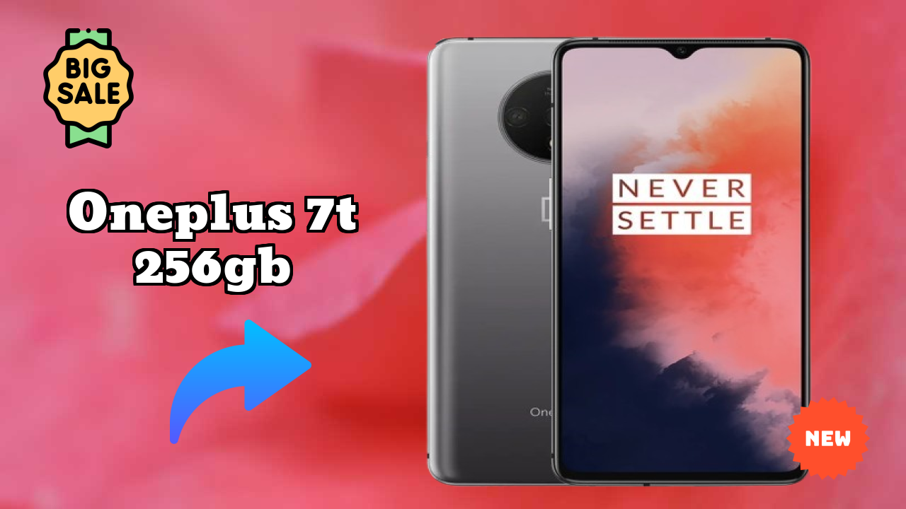 OnePlus 7T 256GB Camera Review: 48 MP + 16 MP + 12 MP Rear Camera Photo Quality