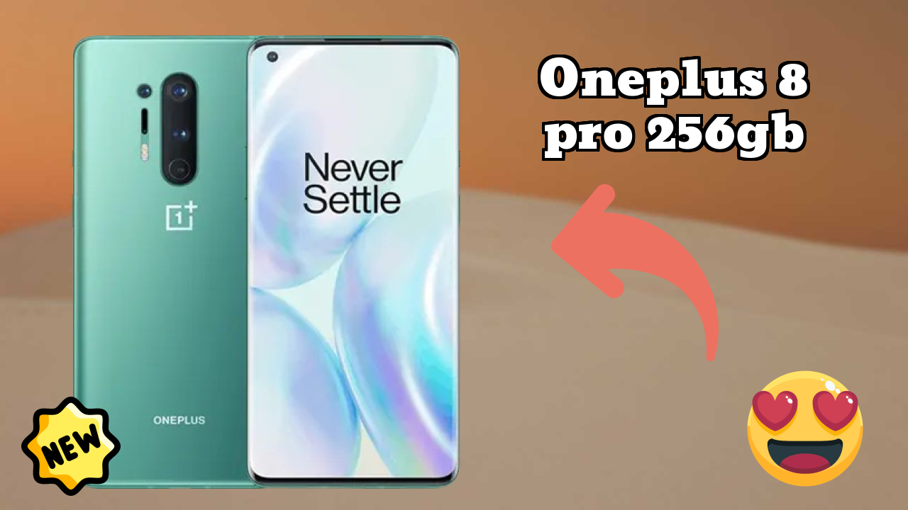 OnePlus 8 Pro 256GB Complete Review: Everything You Need to Know