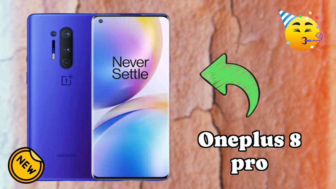 OnePlus 8 Pro RAM Test: 8 GB RAM Handles Multitasking?