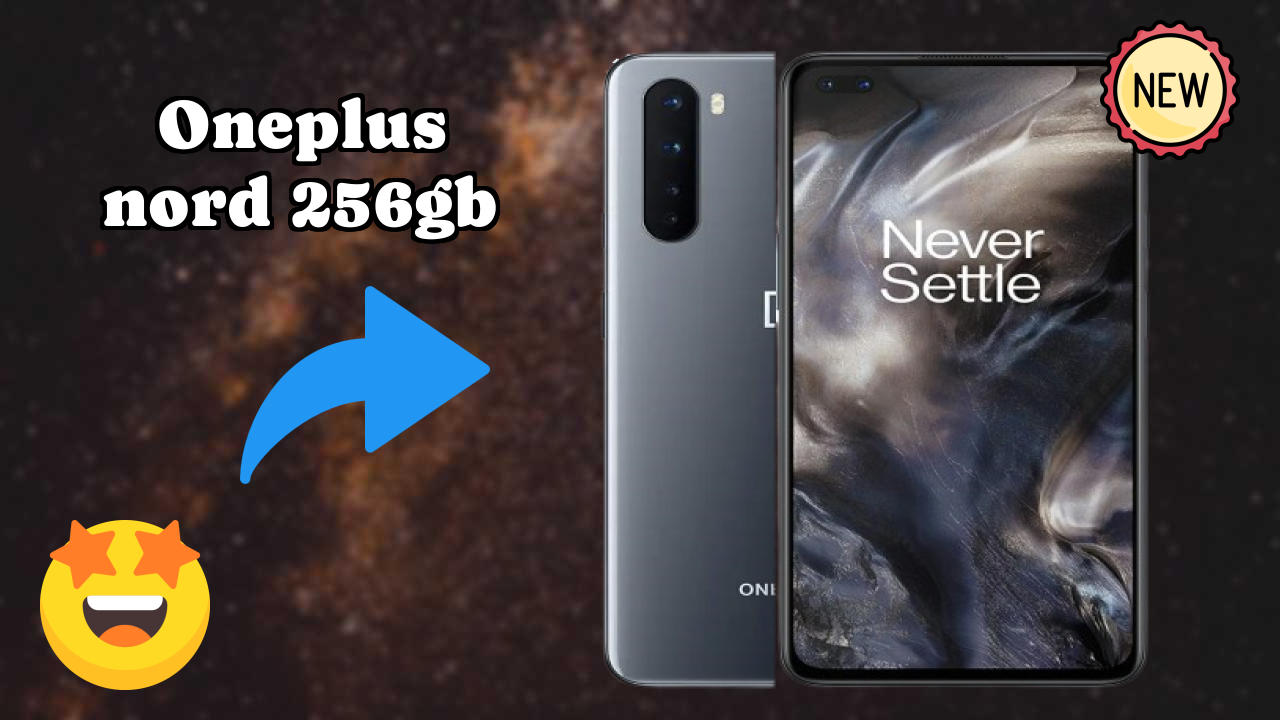 OnePlus Nord 256GB 2026 Feature Battle – Top Choice?