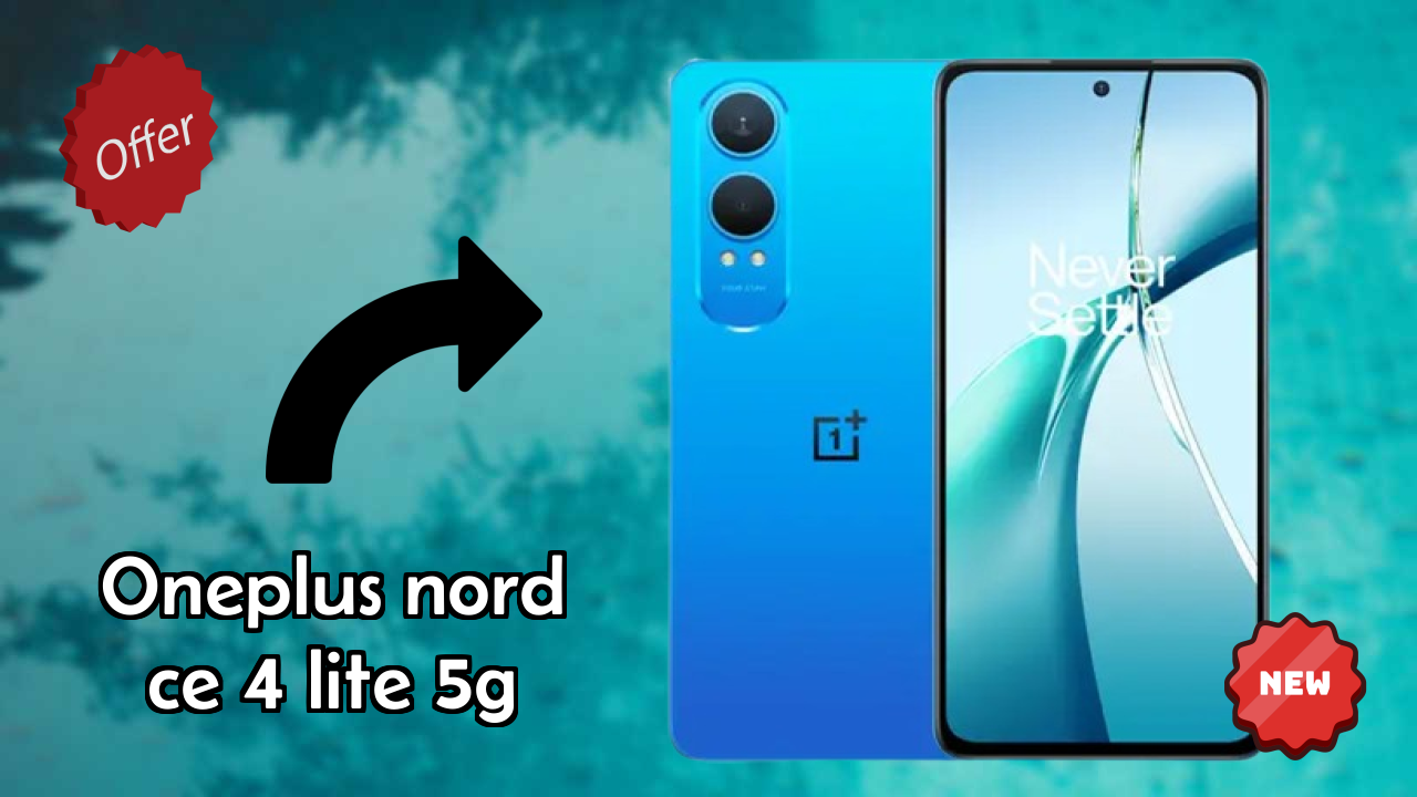 OnePlus Nord CE 4 Lite 5G Performance Test: Snapdragon 695 Speed & Reliability