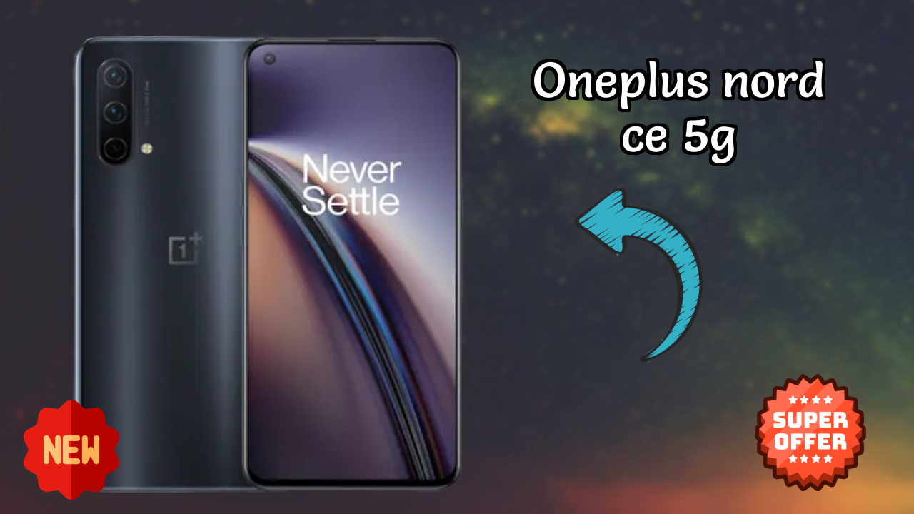 OnePlus Nord CE 5G Performance Review: Snapdragon 750G Speed Test