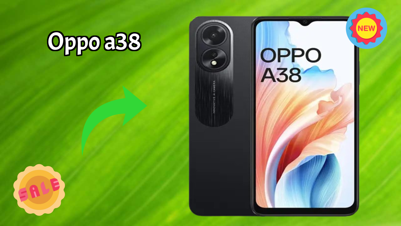 OPPO A38 Gaming Performance: MediaTek Helio G85 FPS Test