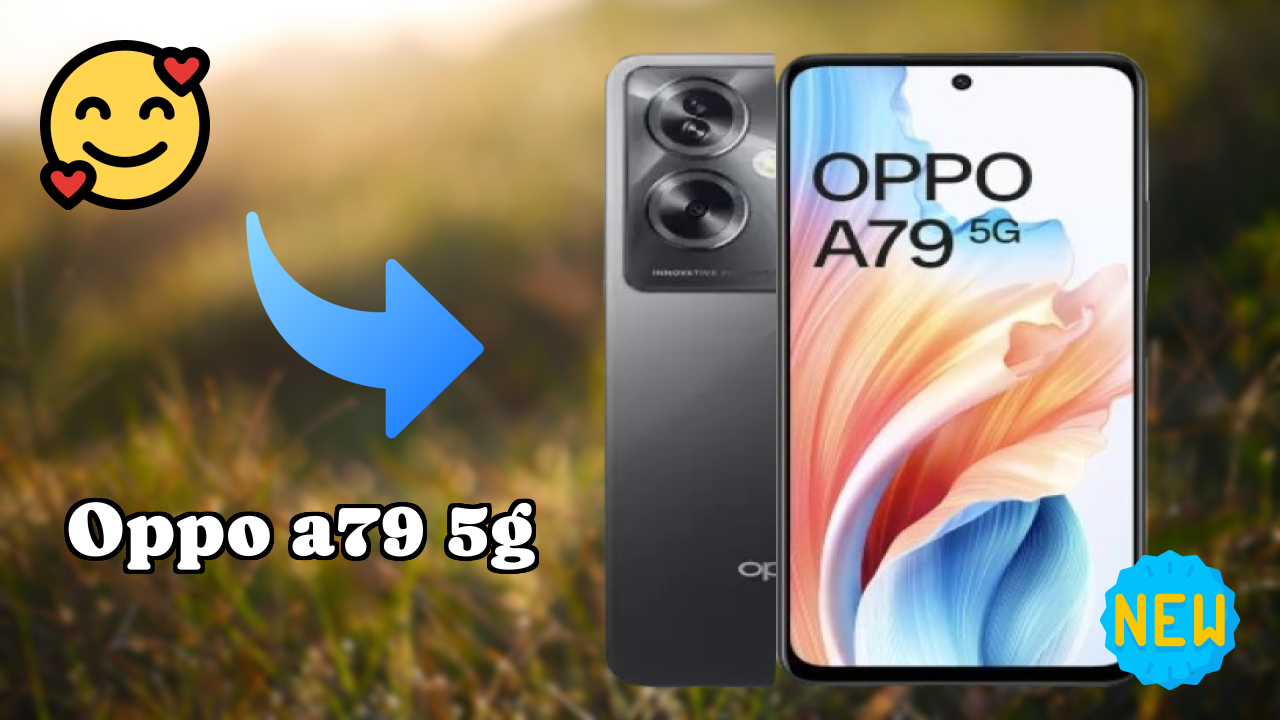 OPPO A79 5G 2026 Full Review – Strengths & Weaknesses