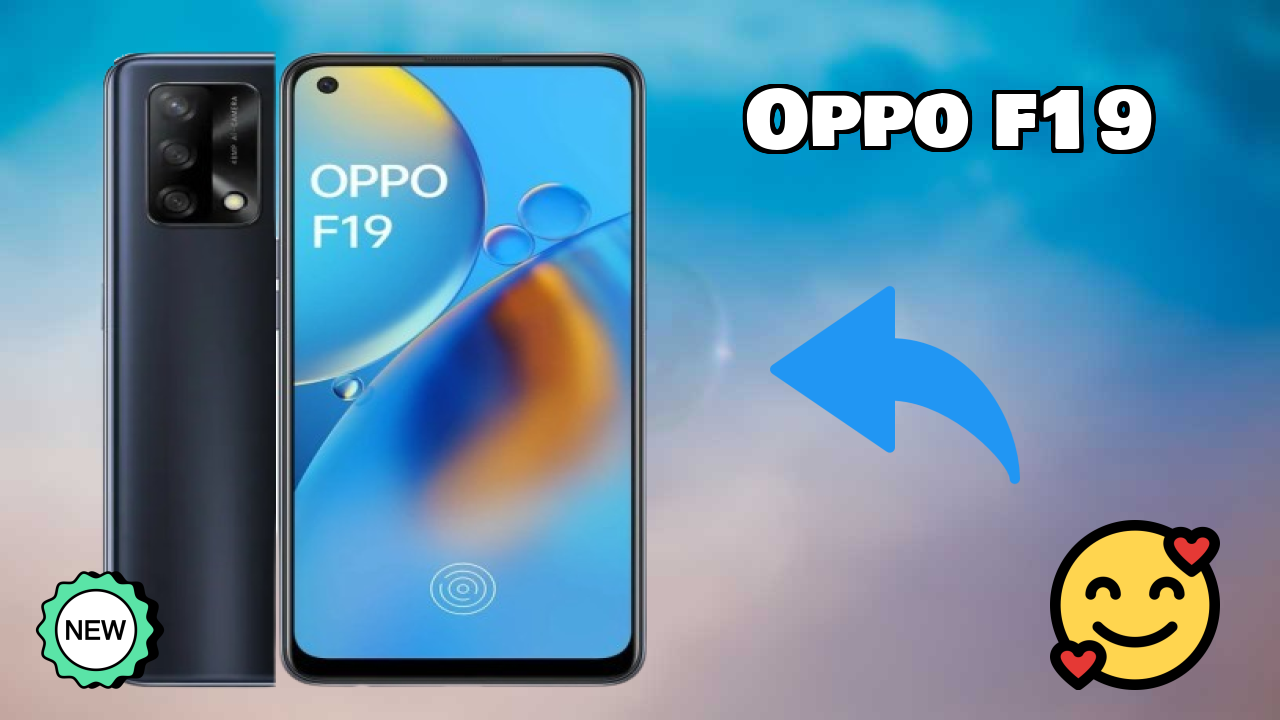 OPPO F19 Camera Samples: 48 MP + 2 MP + 2 MP Rear Camera Real Photos
