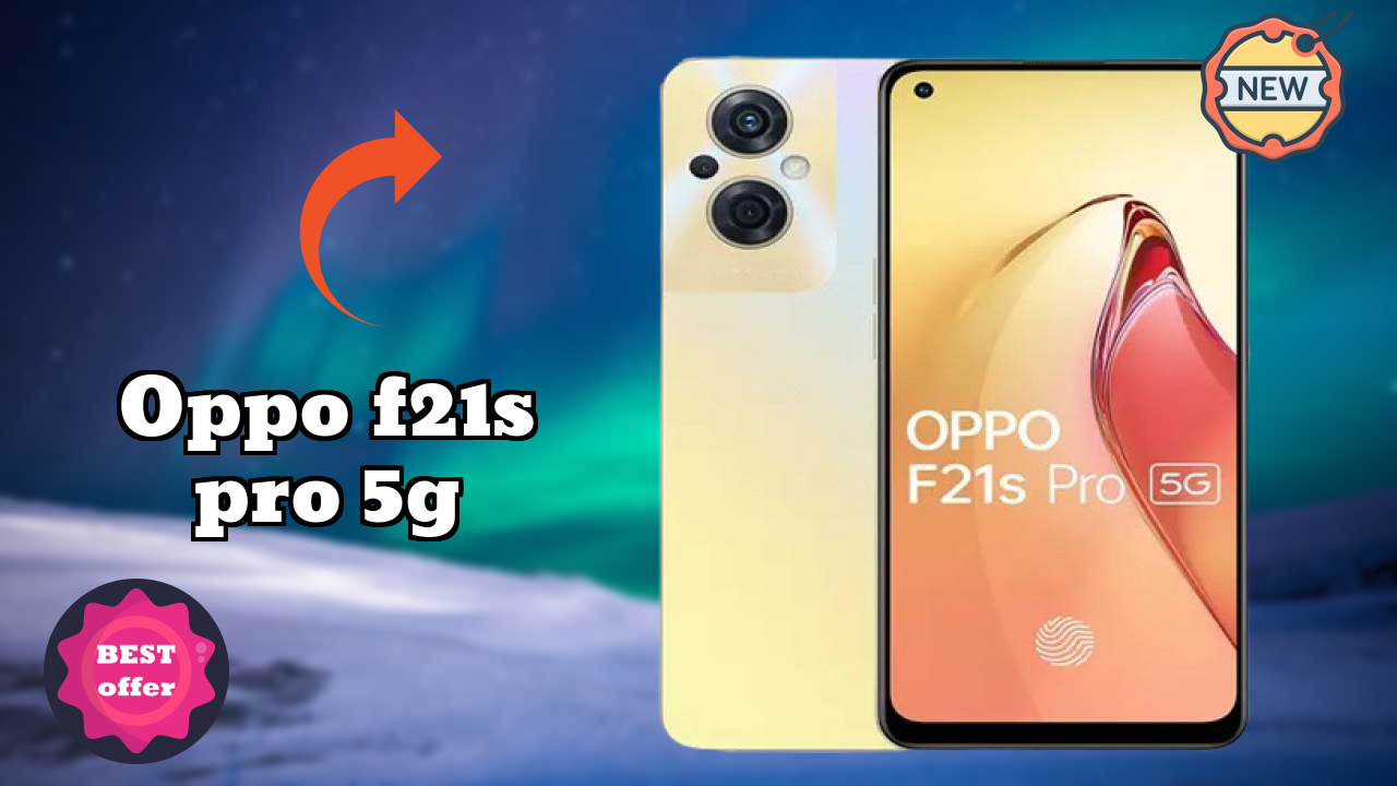 OPPO F21s Pro 5G Processor Test: Snapdragon 695 Performance Review