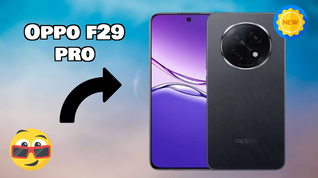 OPPO F29 Pro Battery Test: 6000 MAh Endurance Review