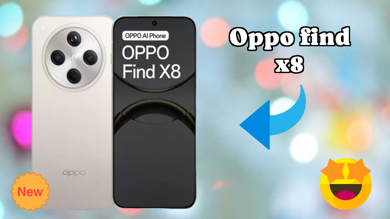 OPPO Find X8 RAM Review: 12 GB RAM Gaming Tested