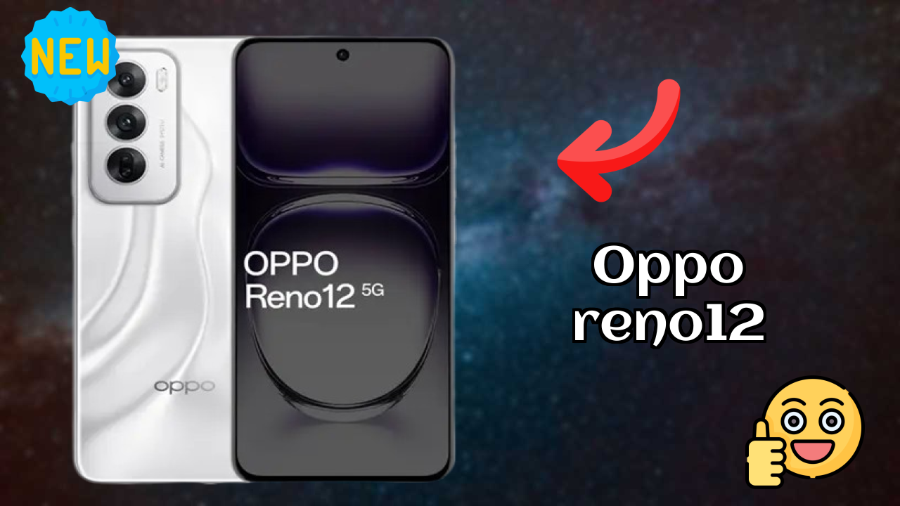 Is OPPO Reno12 the Best Choice in 2026? Full Review
