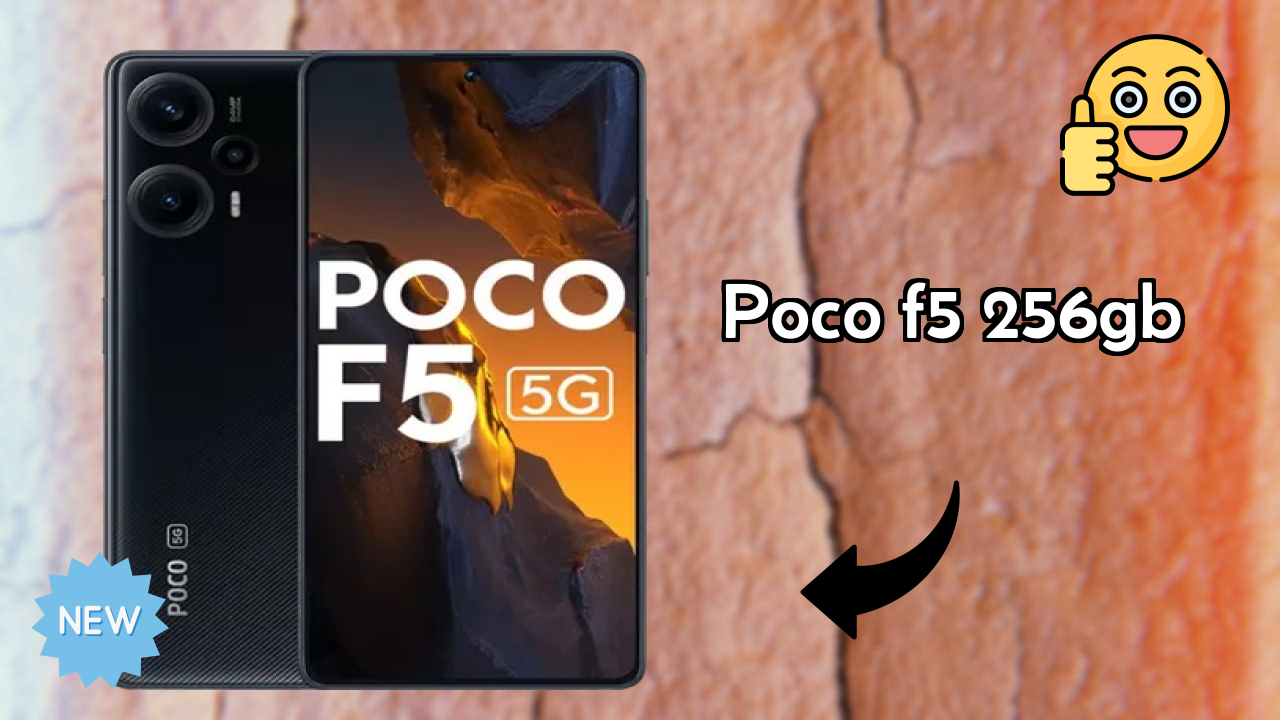 POCO F5 256GB Camera Review: 64 MP + 8 MP + 2 MP Rear Camera Photo Test